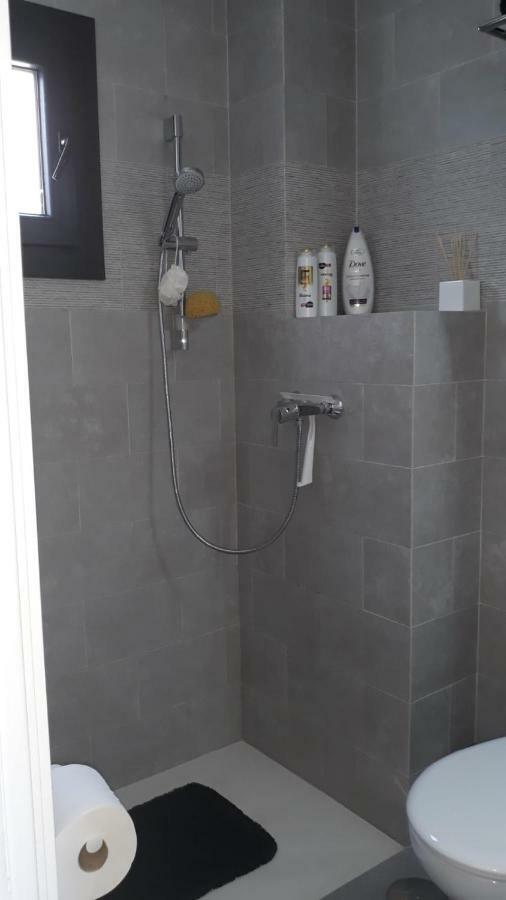 דירות מאלגה Lovely Loft מראה חיצוני תמונה