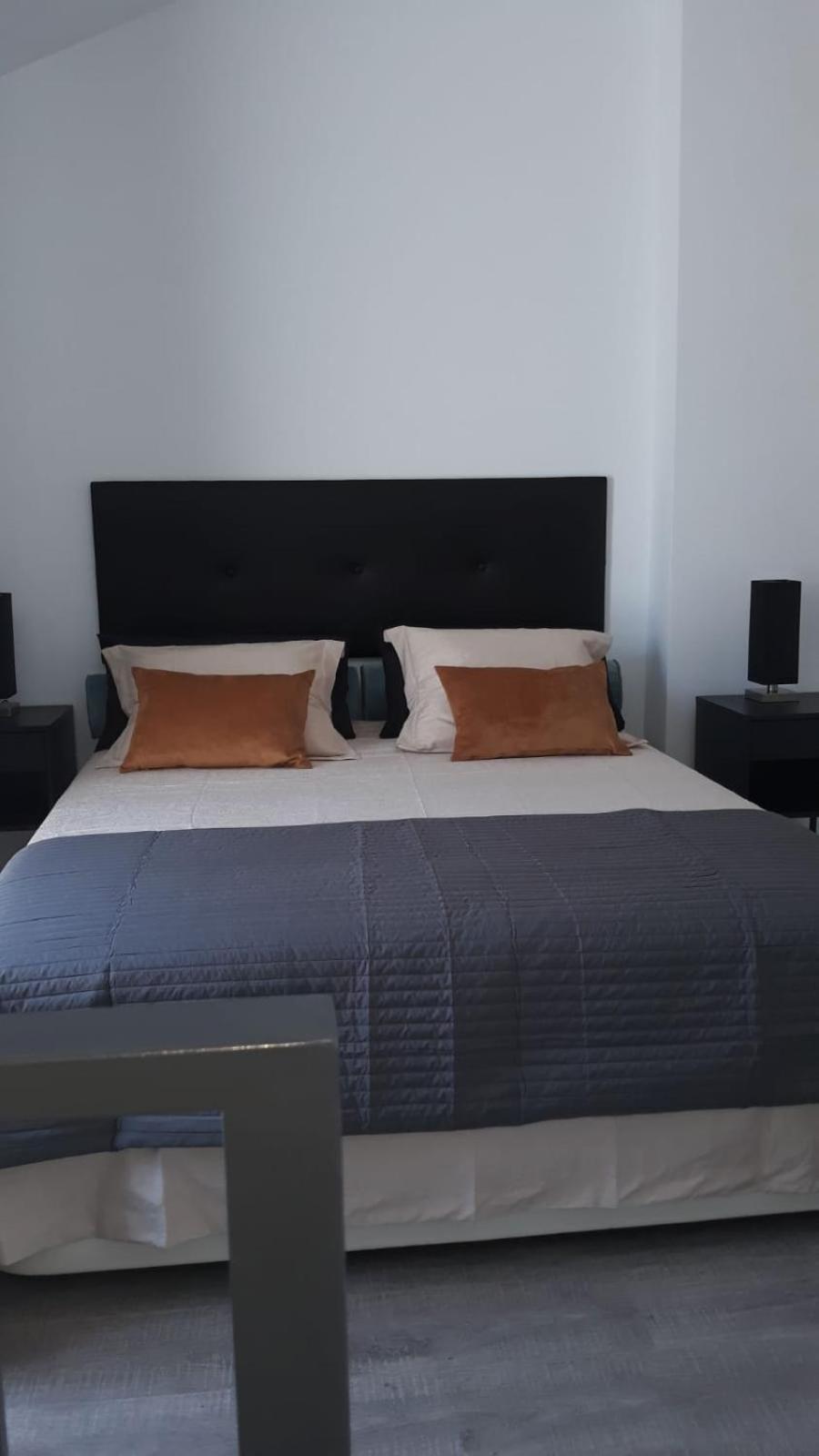 דירות מאלגה Lovely Loft מראה חיצוני תמונה